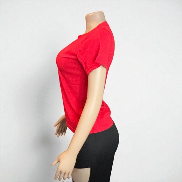 Cactus Women Printed T-Shirt - Picture 4 of 6